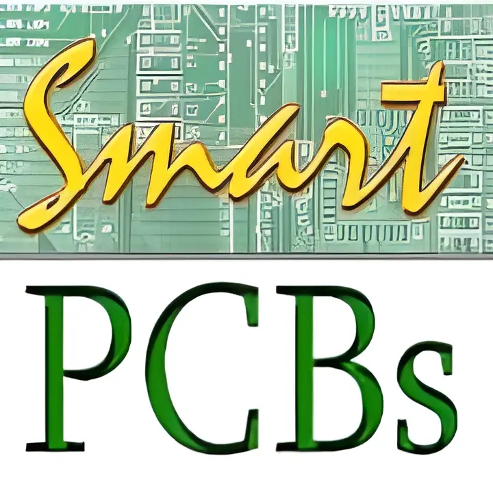 Smart PCBS