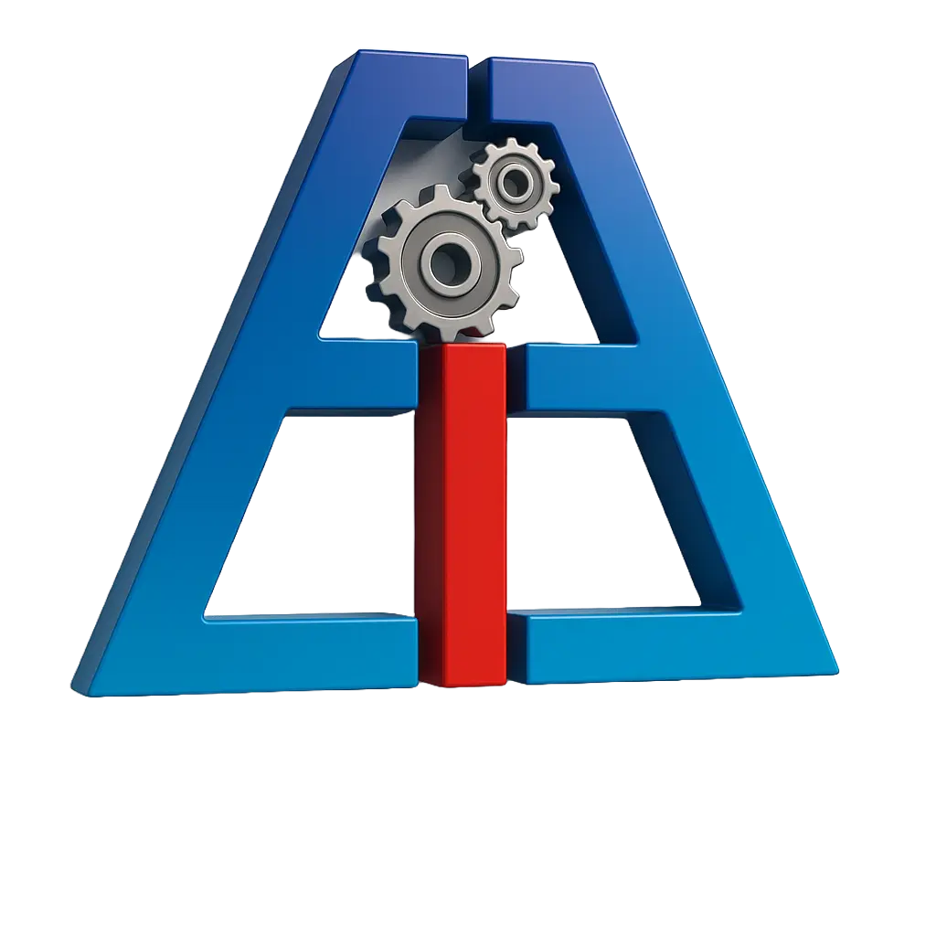 3D Logo